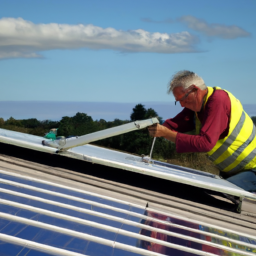 Service d'Entretien Préventif pour Prolonger la Durée de Vie de vos Panneaux Solaires Lagny-sur-Marne